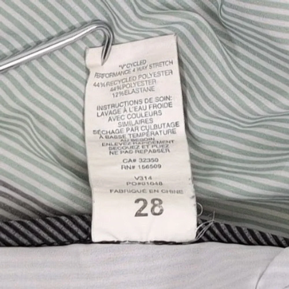 Vuori Cruise Boardshorts Mens 28 8